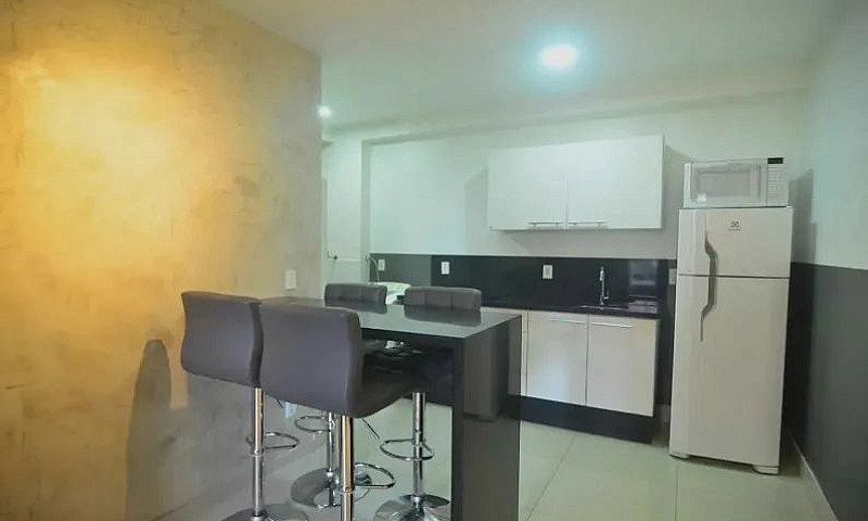 Apartamento 2 Quarto...