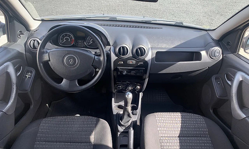 Renault Sandero Expr...
