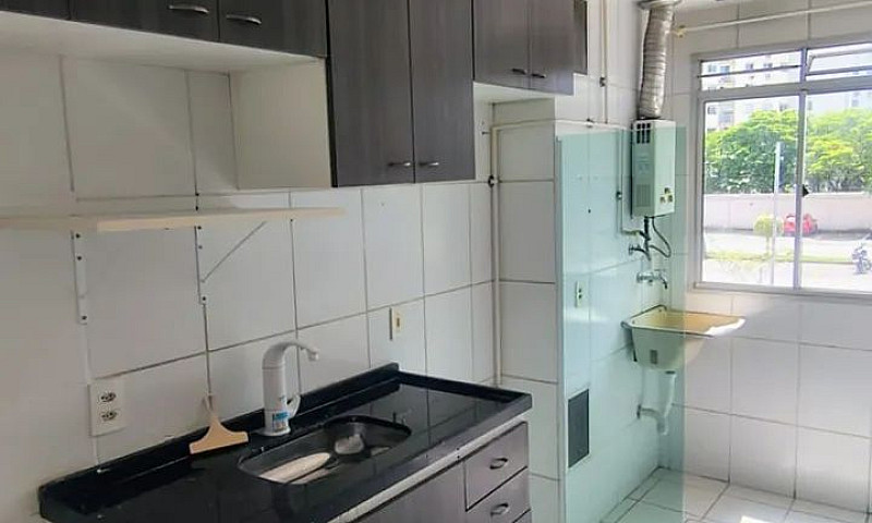 Apartamento Residenc...
