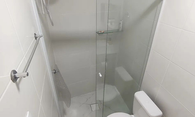 Apartamento Mobiliad...