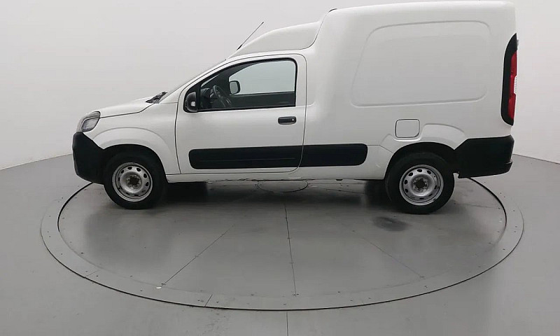 Fiat Fiorino Enduran...