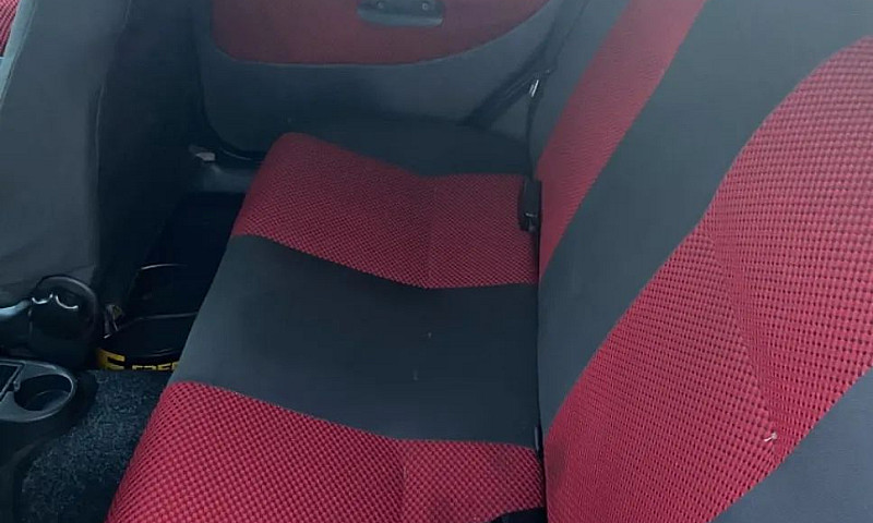 Chevrolet Corsa Hat....