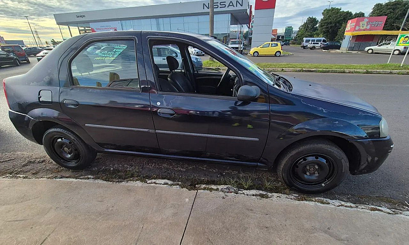 Renault Logan Expres...