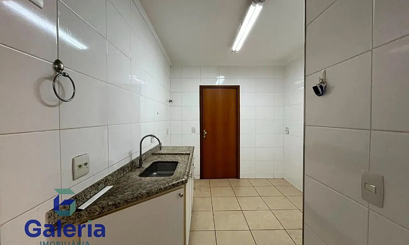 Apartamento Com 3 Qu...