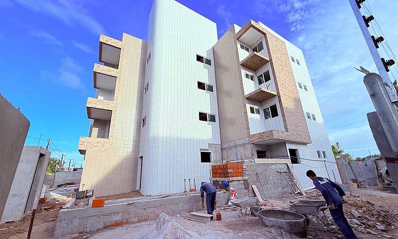 Apartamento Nos Banc...