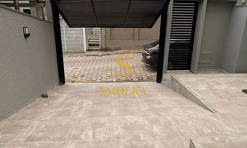 Casa Com 2 Quartos 3...