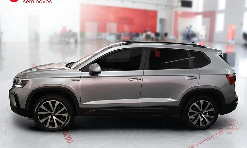 Volkswagen Taos Comf...