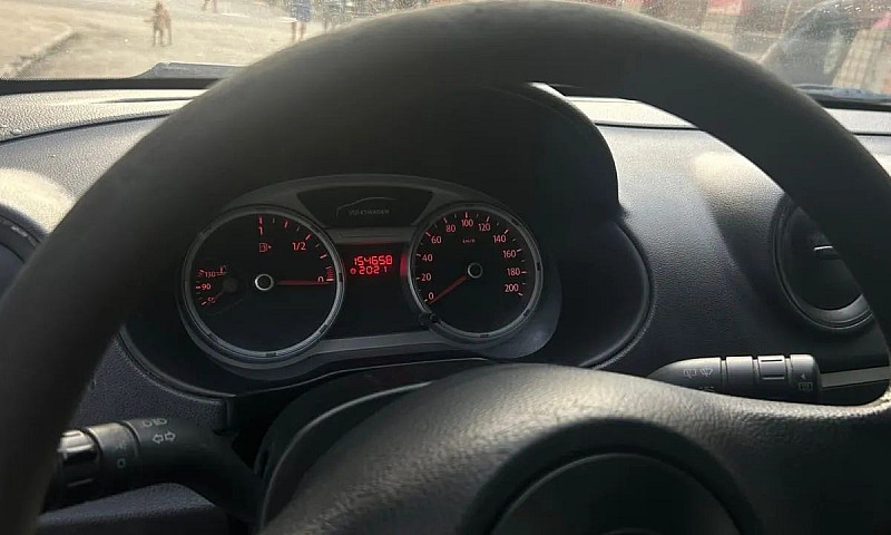 Volkswagen Gol Geraç...