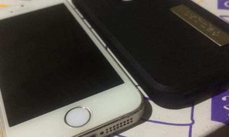 Iphone 5S...