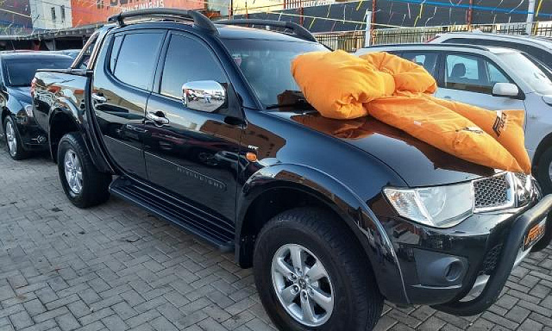 L200 Triton 3.5 V6 A...