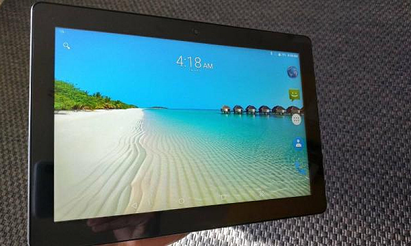 Tablet De Alto Desem...