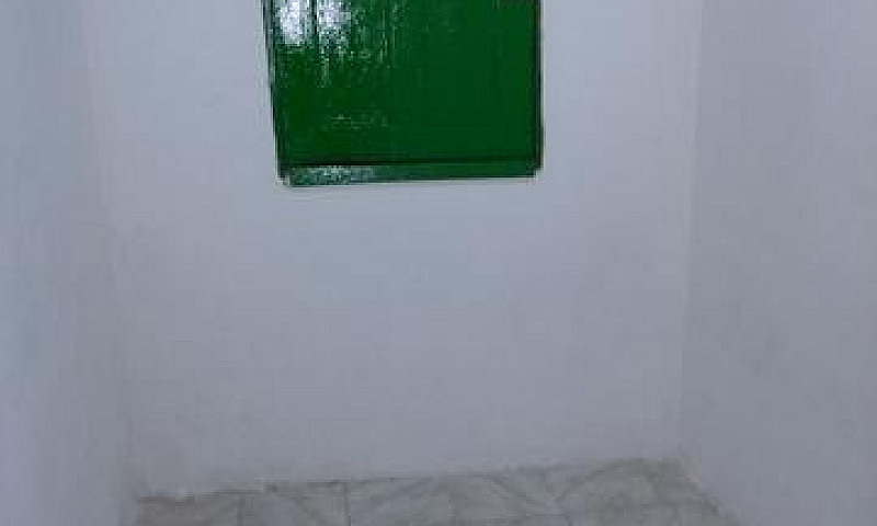 Alugo Casa No Santos...