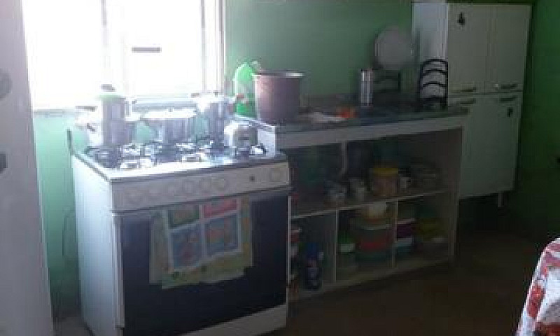 Casa No Residencial ...