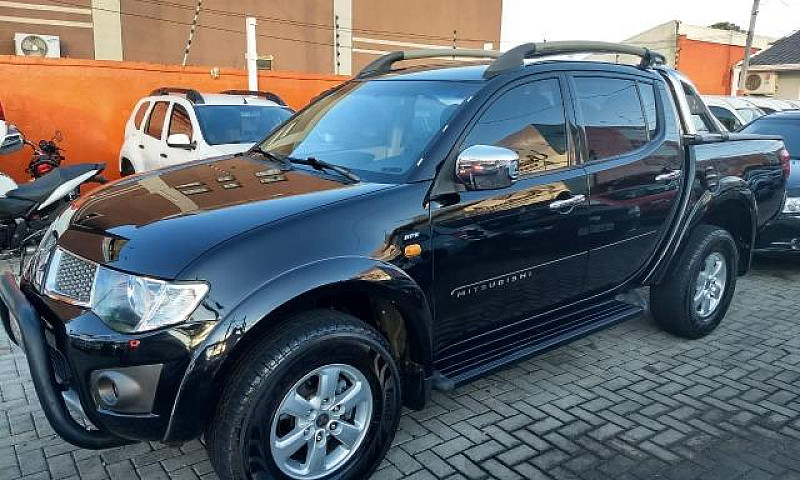 L200 Triton 3.5 V6 A...
