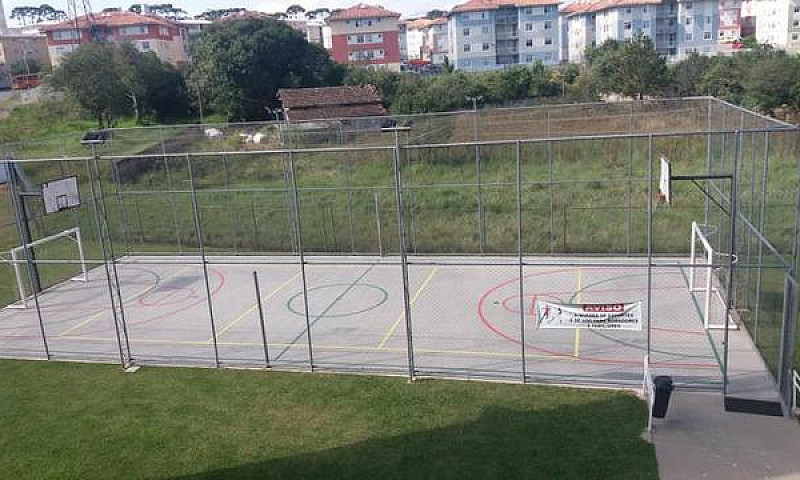 Apartamento No Campo...