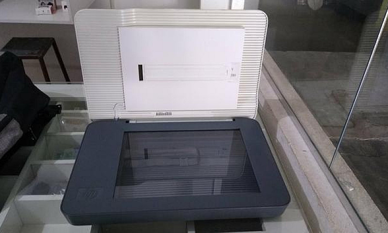 Vende-Se Scanner Hp...