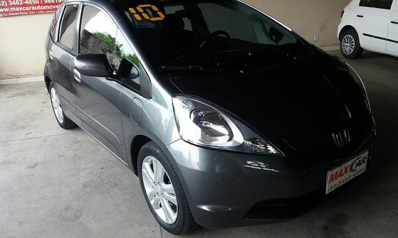 Honda Fit 2009/2010 ...