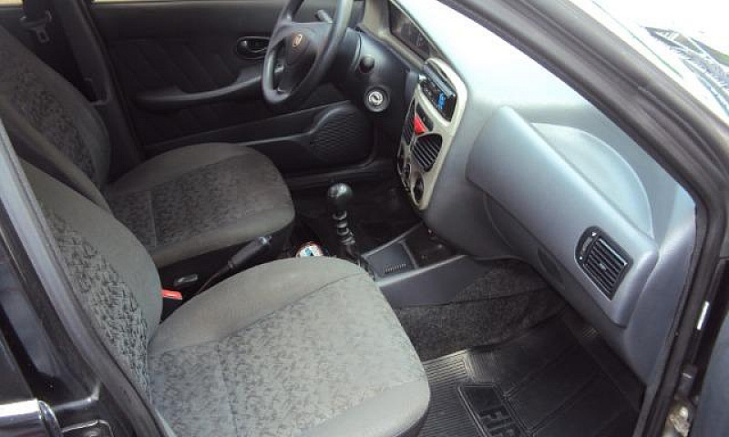 Fiat Siena Fire Cele...