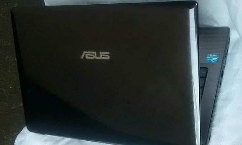 Asus Core I3 Hd750Gb...