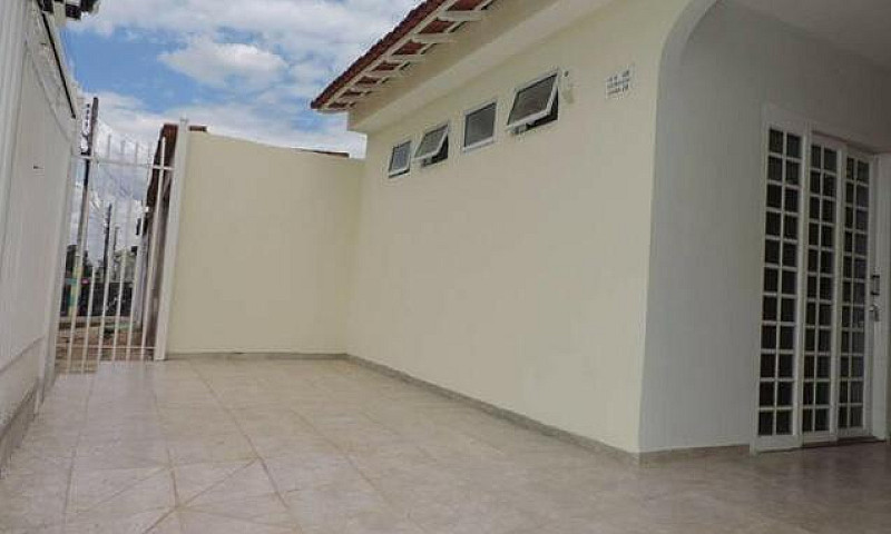 Vendo Casa Em Taguat...