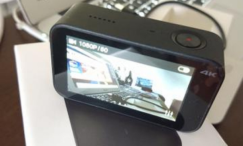 Mi Action Camera 4K...