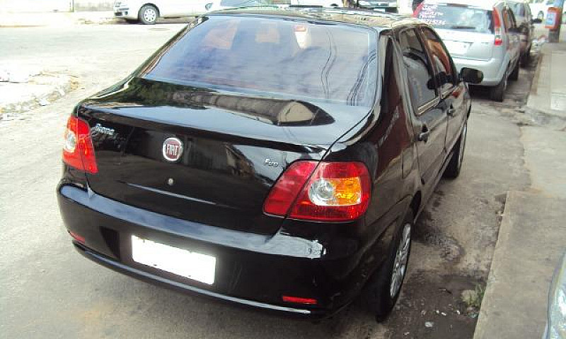 Fiat Siena Fire Cele...