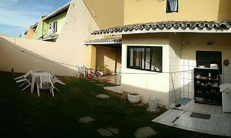 Casa Duplex 4/4 4 Qu...