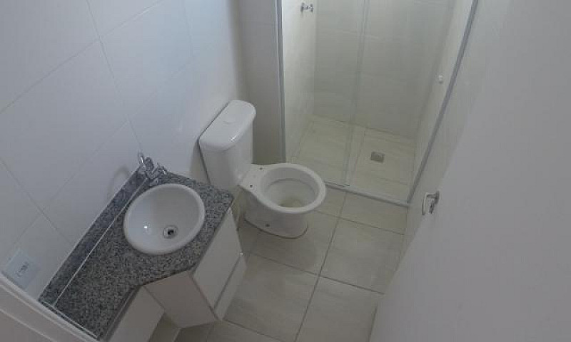 Apartamento Para Alu...