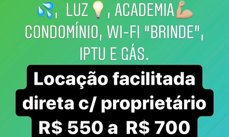 Energia, Gás, Iptu, ...