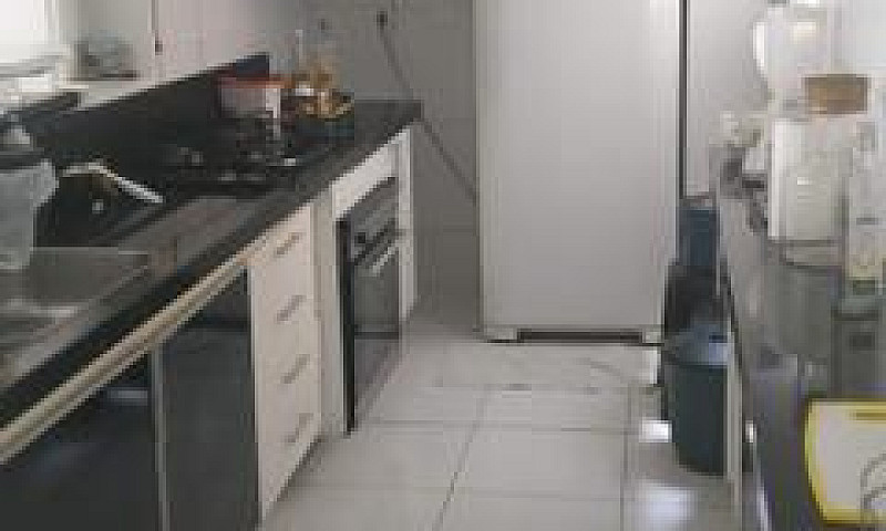 Apartamento Mobiliad...