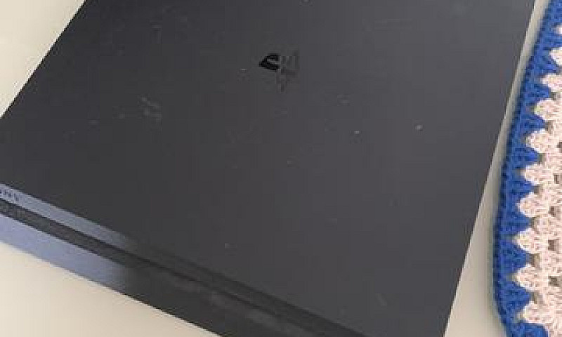 Ps4 Slin...