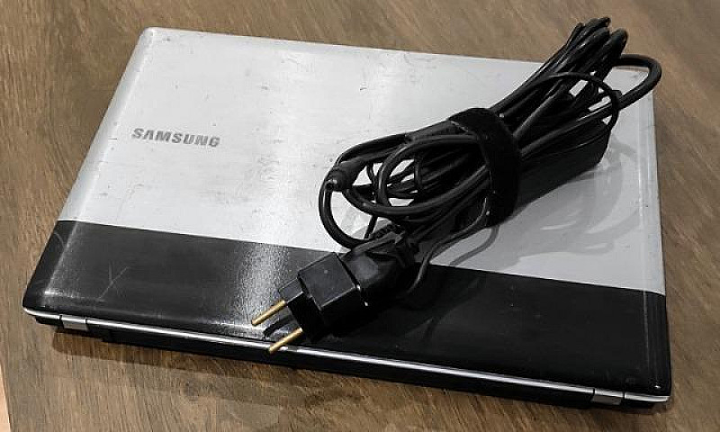 Notebook Samsung Rv4...