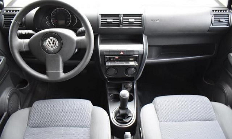 Volkswagen Fox 2010 ...