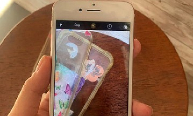 Iphone 6S Rose 64Gig...