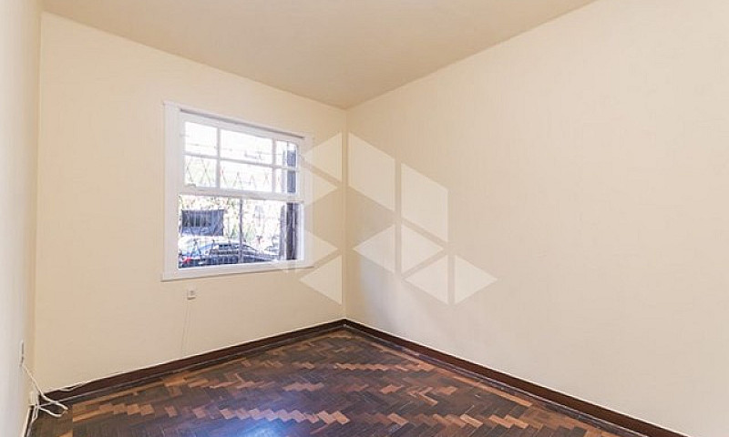 Apartamento Para Alu...