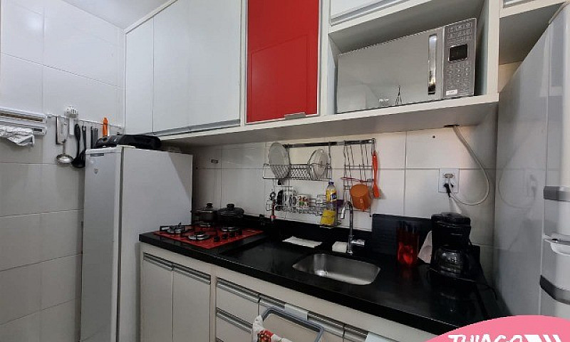 45M², 1 Quarto Na Pi...