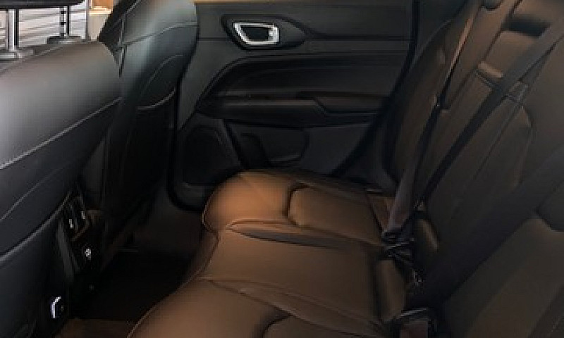 Jeep Compass Sport T...