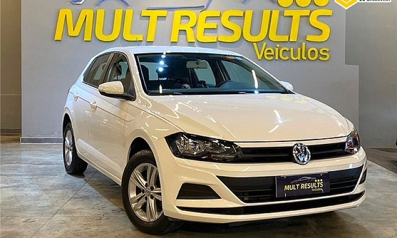 Volkswagen Polo 2019...
