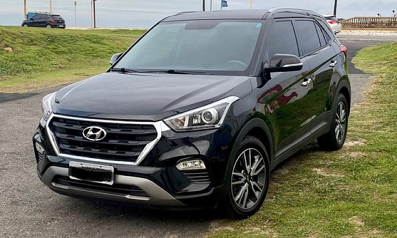 Hyundai Creta 2.0 20...
