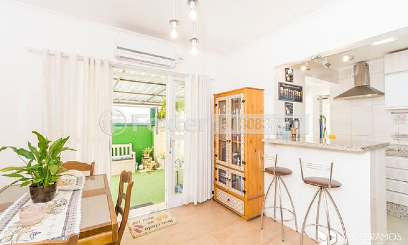 Apartamento Garden P...