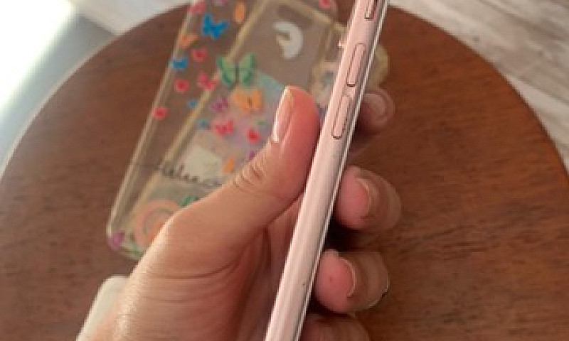 Iphone 6S Rose 64Gig...