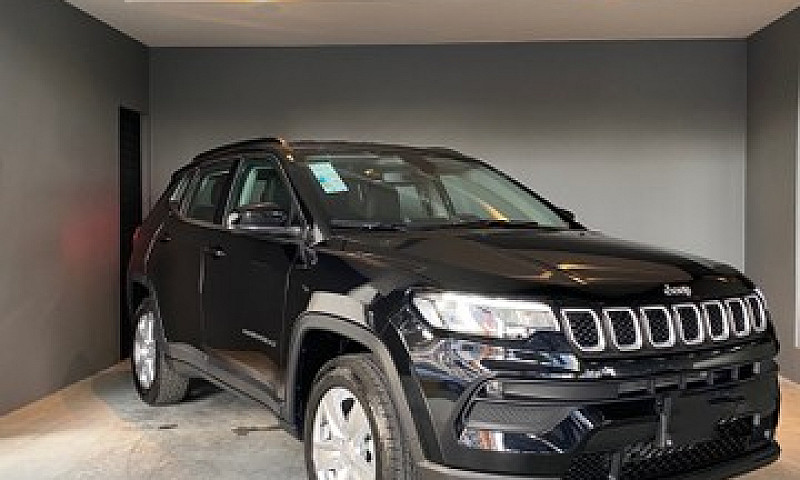 Jeep Compass Sport T...
