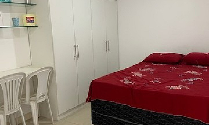 Apartamento Mobiliad...