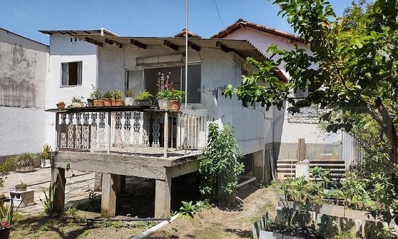 Casa Para Aluguel Co...