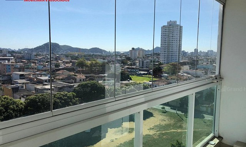 Apartamento 3 Quarto...