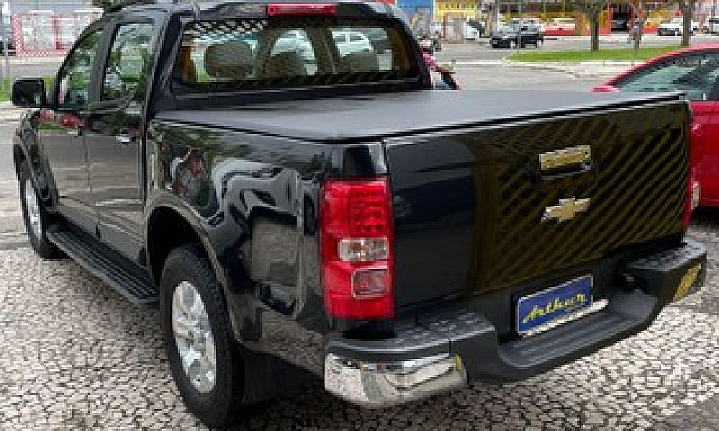 S10 Ltz Flex...