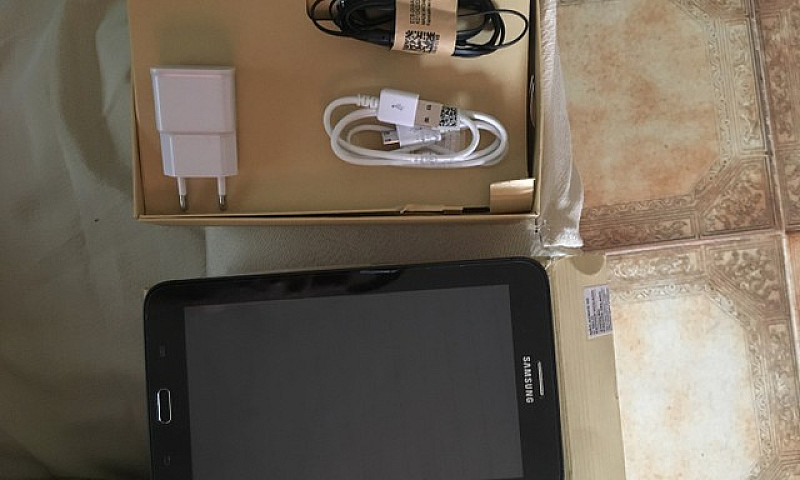 Tablet Samsung...
