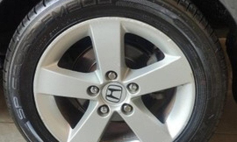 Honda Civic 2008...
