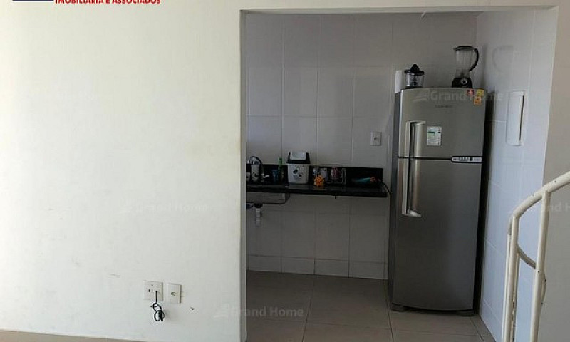 Apartamento 3 Quarto...