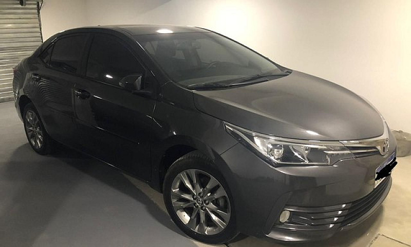 Corolla Xei 2019 Imp...